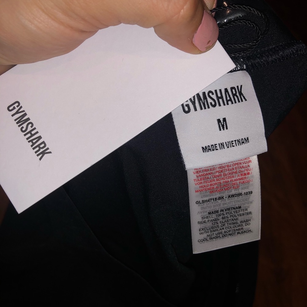 Gymshark Shorts - Picture 3 of 3